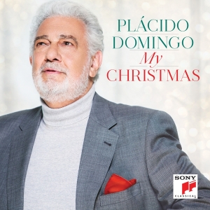 Domingo Plácido - My Christmas