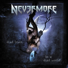 Nevermore - Dead Heart In A Dead World