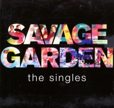 Savage Garden - Savage Garden - The Singles