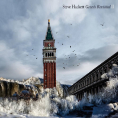 Hackett Steve - Genesis Revisited Ii