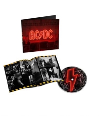AC/DC - Power Up -Digislee-