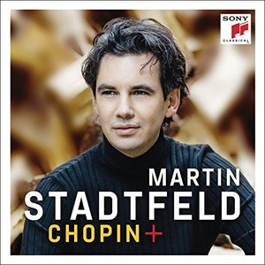 Stadtfeld Martin - Chopin +