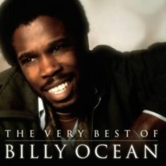 Ocean Billy - The Very Best Of Billy Ocean