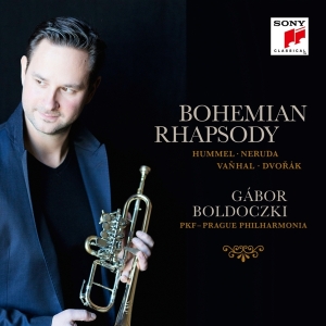 Boldoczki Gábor - Bohemian Rhapsody