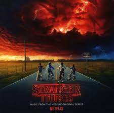 Various - Stranger Things: Music From The Netflix 