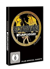 Scorpions - Mtv Unplugged