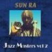 Sun Ra - Jazz Masters 2 in the group CD / Jazz/Blues at Bengans Skivbutik AB (4007631)