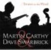 Carthy Martin & Dave Swarbrick - Straws In The Wind in the group OTHER / Övrigt /  at Bengans Skivbutik AB (4007946)