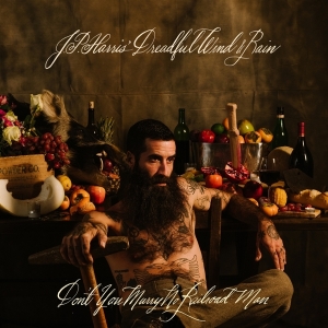 J.P. Harris - Don't You Marry No Railroad Man