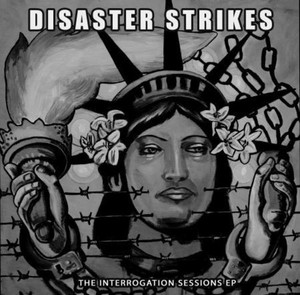 Disaster Strikes - Interrogation Sessions