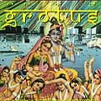 Grotus - Slow Motion Apocalypse