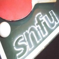 Snfu - Ping Pong Ep
