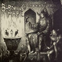 Burning Image - 1983 - 1987