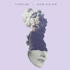 Torche - Admission Lp (Clear Vinyl)