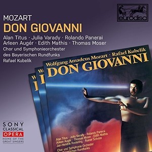 Rafael Kubelik - Don Giovanni -2-