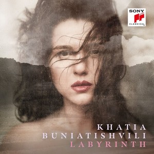 Khatia Buniatishvili - Labyrinth