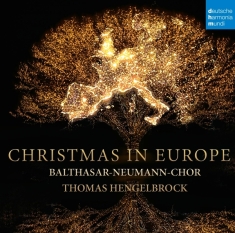 Hengelbrock Thomas & Balthasa - Christmas In Europe