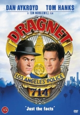 Film - Dragnet (1987)