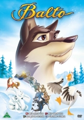 Film - Balto 1