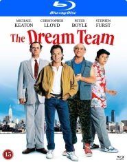 Film - The Dream Team Bd
