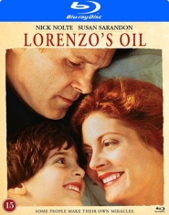 Film - Lorenzo's Oil Bd