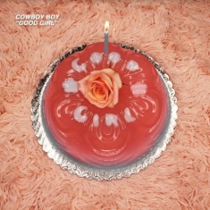 Cowboy Boy - Good Girl