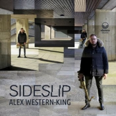Western-King Alex - Sideslip