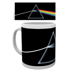 Pink Floyd - Pink Floyd Dark Side Of The Moon Mug