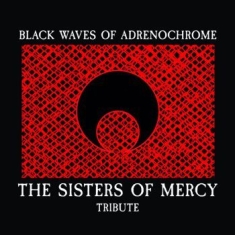 Blandade Artister - Sisters Of Mercy Tribute