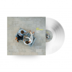 Kings Of Convenience - Peace Or Love (Limited Coloured Vin