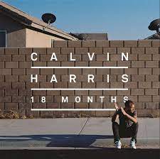 Harris Calvin - 18 Months