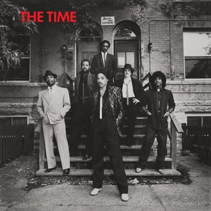 The Time - The Time (Ltd. Vinyl)