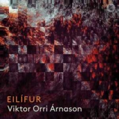 Arnason Viktor Orri - Eilífur