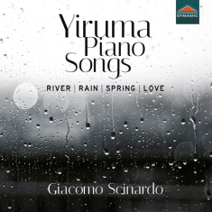 Yiruma - Piano Songs