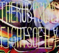 Ruby Suns - Fight Softly