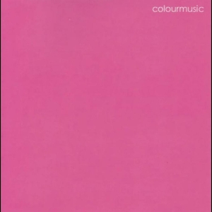 Colourmusic - My _____ Is Pink