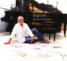 Fontaine Bruno - Ragtime