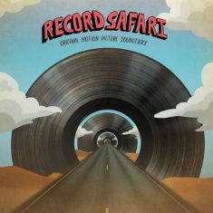 Various artists - Record Safari Motion Picture Soundtrack (Rsd)