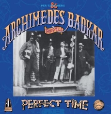 Badkar Archimedes - Perfect Time
