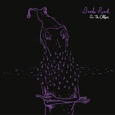Bardo Pond - On The Ellipse (Green Vinyl)