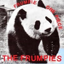 Frumpies - Frumpie One Piece W/Frumpies Foreve in the group OUR PICKS / Record Store Day / RSD2013-2020 at Bengans Skivbutik AB (4011857)