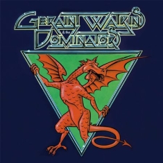 Watkins Geraint - Geraint Watkins & The Dominators