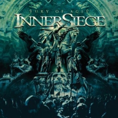 Innersiege - Fury Of Ages