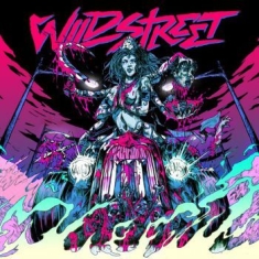 Wildstreet - Iii (Vinyl Lp)