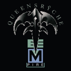 QUEENSRYCHE - Empire (2Cd)