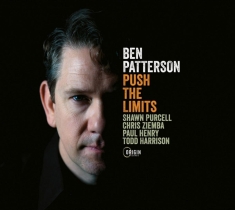 Patterson Ben - Push The Limits