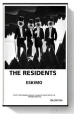 Residents - Eskimo