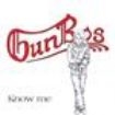 Gunros - Know Me