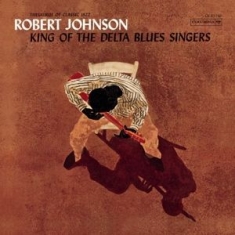 Johnson Robert - King Of The.. -Coloured-