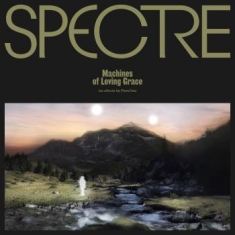 Para One - Spectre - Machines Of Loving Grace